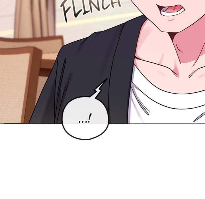 But You’re the Same Age as My Daughter?! - Chapter 43 — Page 184