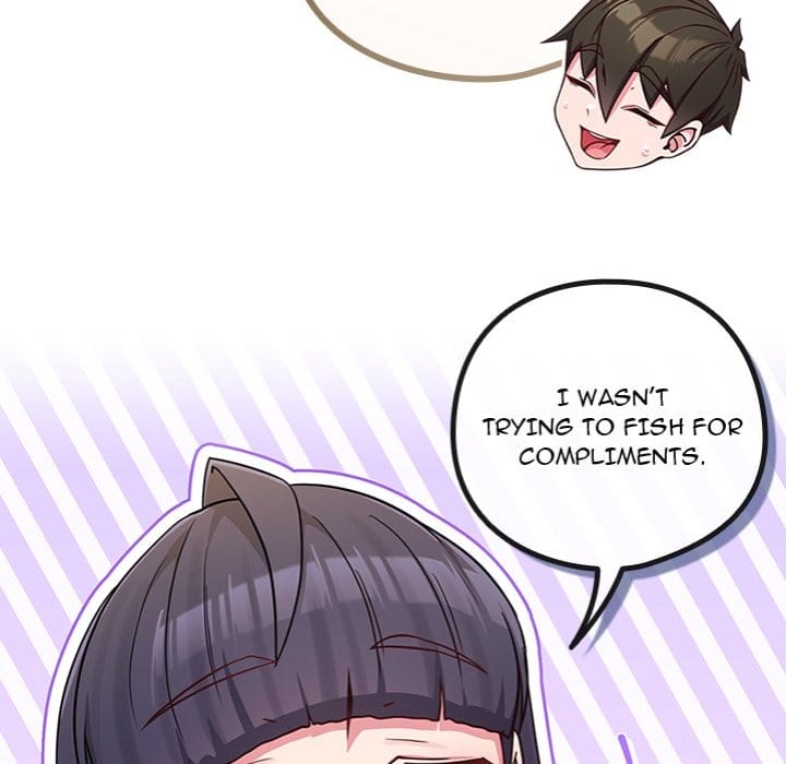 But You’re the Same Age as My Daughter?! - Chapter 43 — Page 186