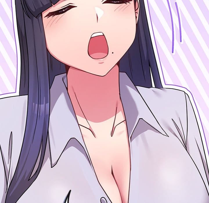 But You’re the Same Age as My Daughter?! - Chapter 43 — Page 187