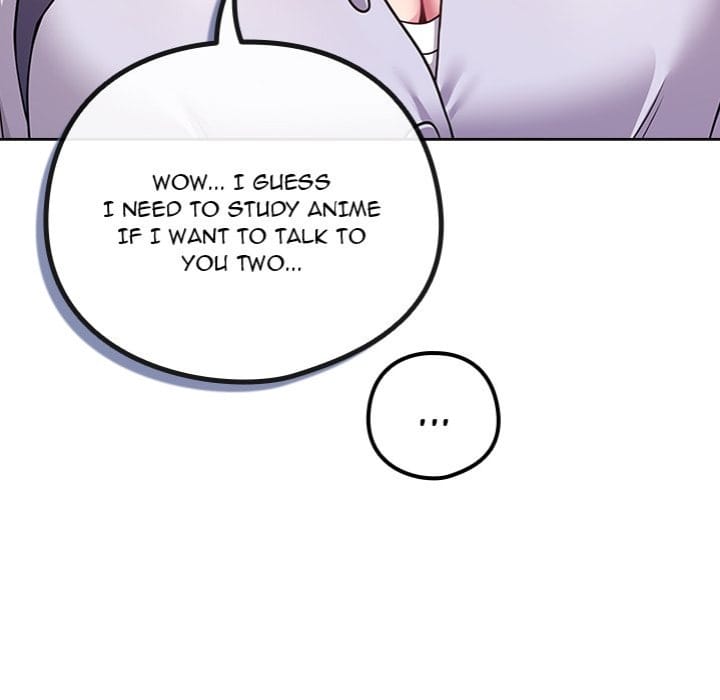 But You’re the Same Age as My Daughter?! - Chapter 43 — Page 188