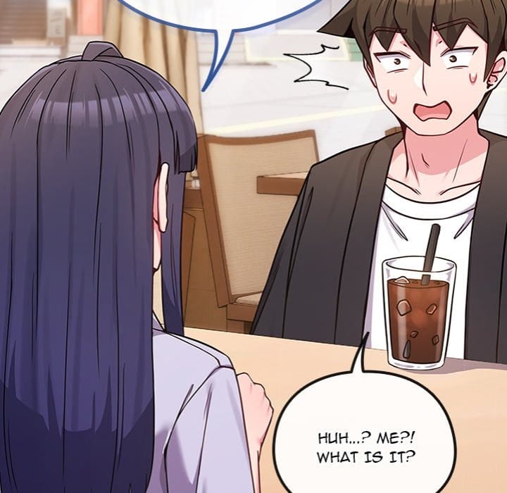 But You’re the Same Age as My Daughter?! - Chapter 43 — Page 190