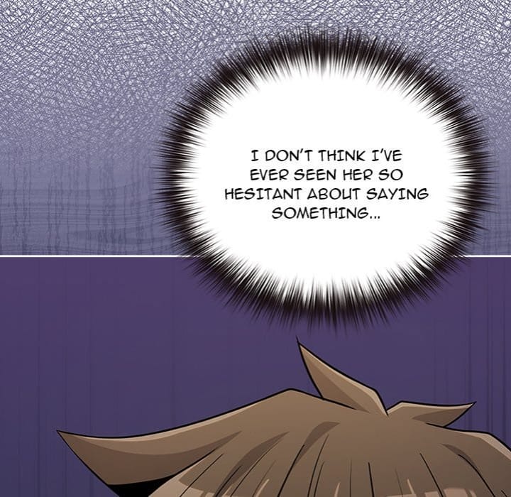 But You’re the Same Age as My Daughter?! - Chapter 43 — Page 192