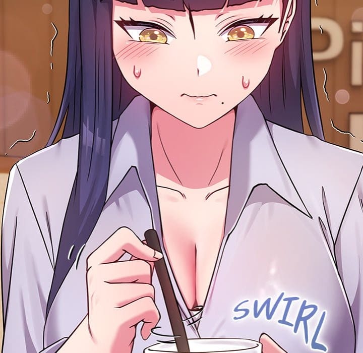 But You’re the Same Age as My Daughter?! - Chapter 43 — Page 198