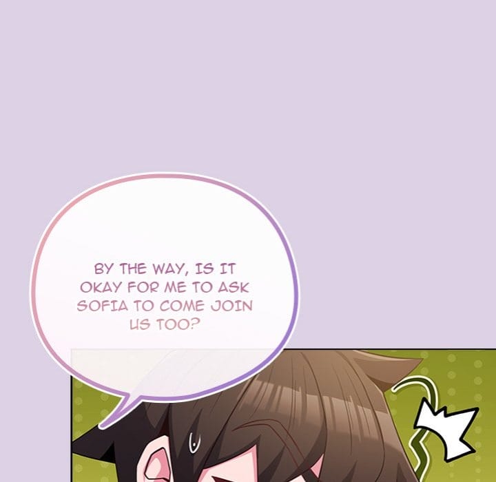 But You’re the Same Age as My Daughter?! - Chapter 43 — Page 20