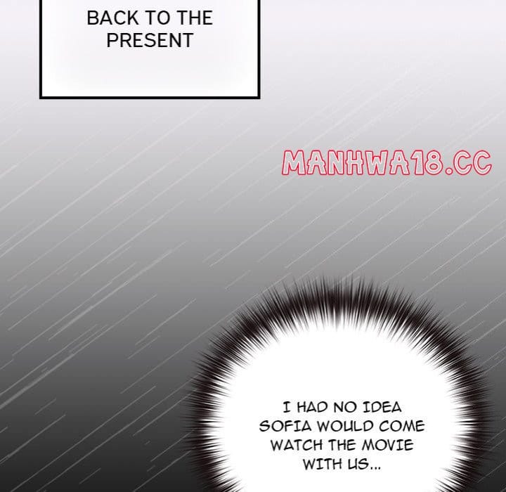 But You’re the Same Age as My Daughter?! - Chapter 43 — Page 27