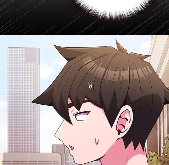 But You’re the Same Age as My Daughter?! - Chapter 43 — Page 28