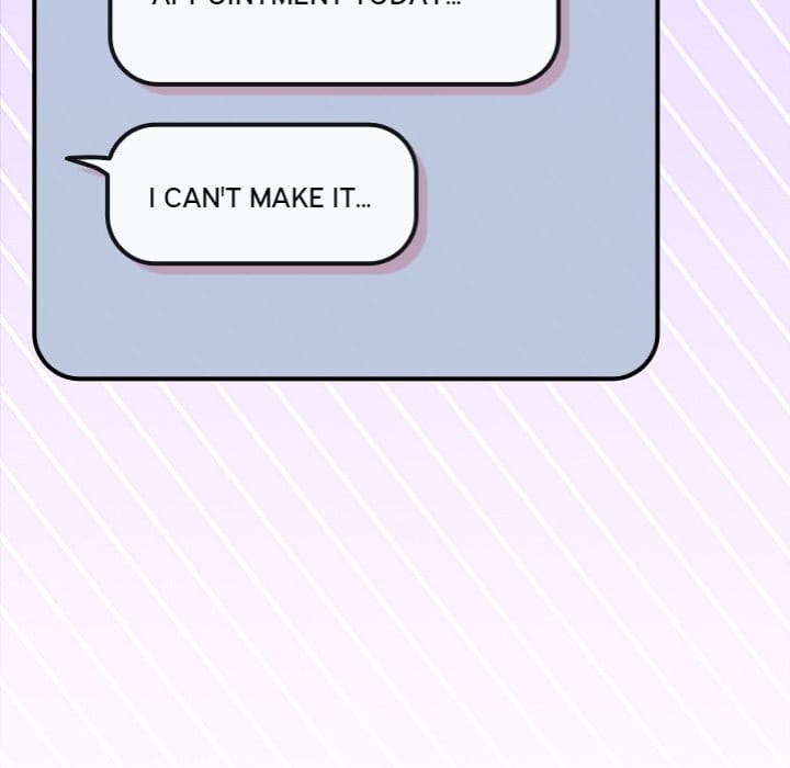 But You’re the Same Age as My Daughter?! - Chapter 43 — Page 35