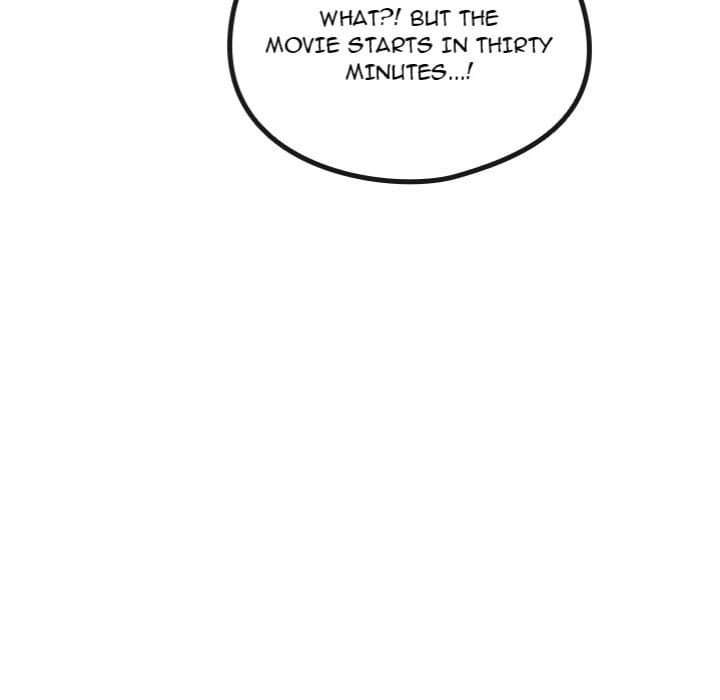 But You’re the Same Age as My Daughter?! - Chapter 43 — Page 38