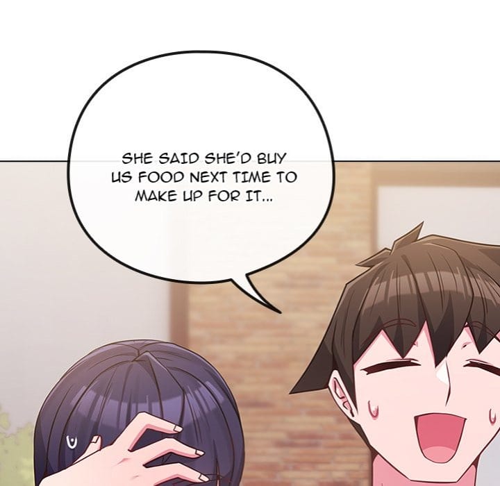 But You’re the Same Age as My Daughter?! - Chapter 43 — Page 39