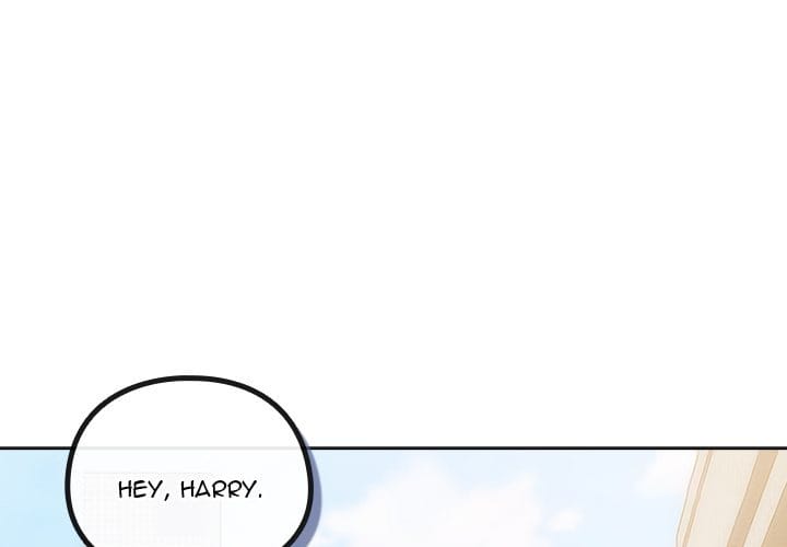 But You’re the Same Age as My Daughter?! - Chapter 43 — Page 4