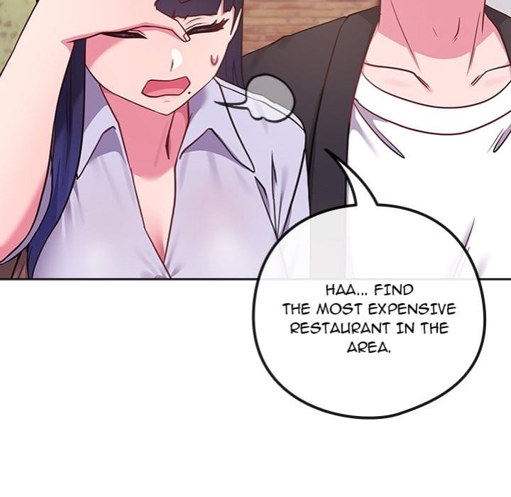 But You’re the Same Age as My Daughter?! - Chapter 43 — Page 40