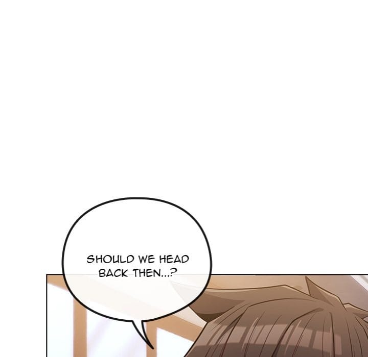 But You’re the Same Age as My Daughter?! - Chapter 43 — Page 41