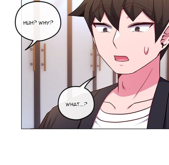 But You’re the Same Age as My Daughter?! - Chapter 43 — Page 42