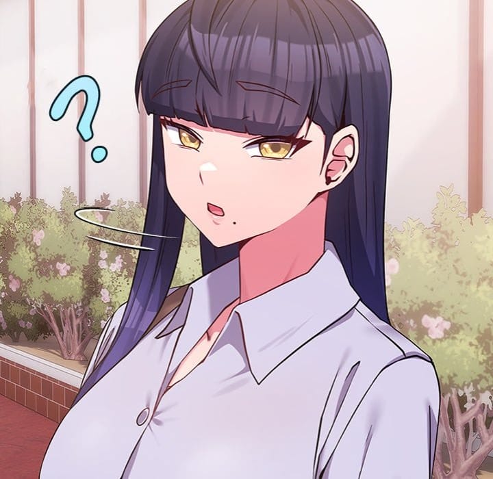 But You’re the Same Age as My Daughter?! - Chapter 43 — Page 44