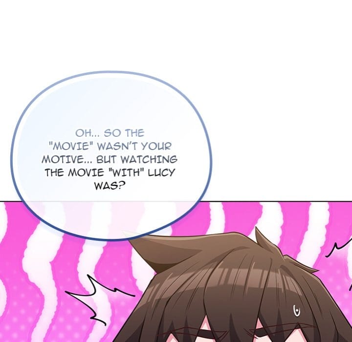 But You’re the Same Age as My Daughter?! - Chapter 43 — Page 46