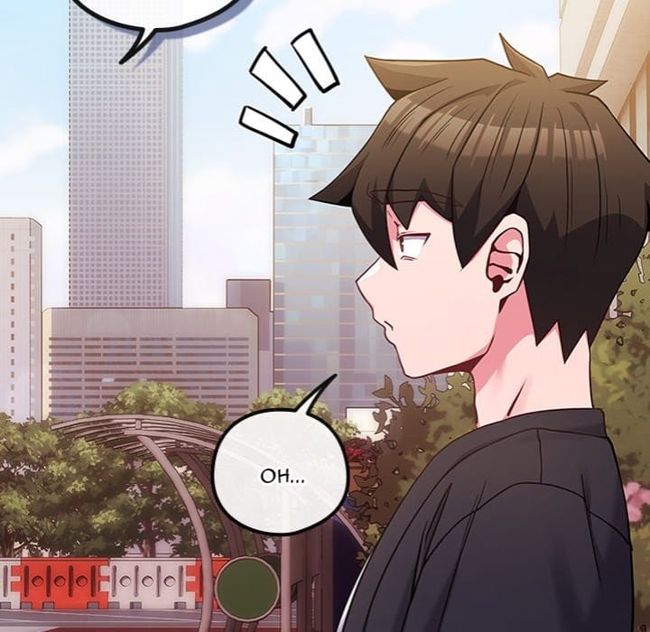 But You’re the Same Age as My Daughter?! - Chapter 43 — Page 5