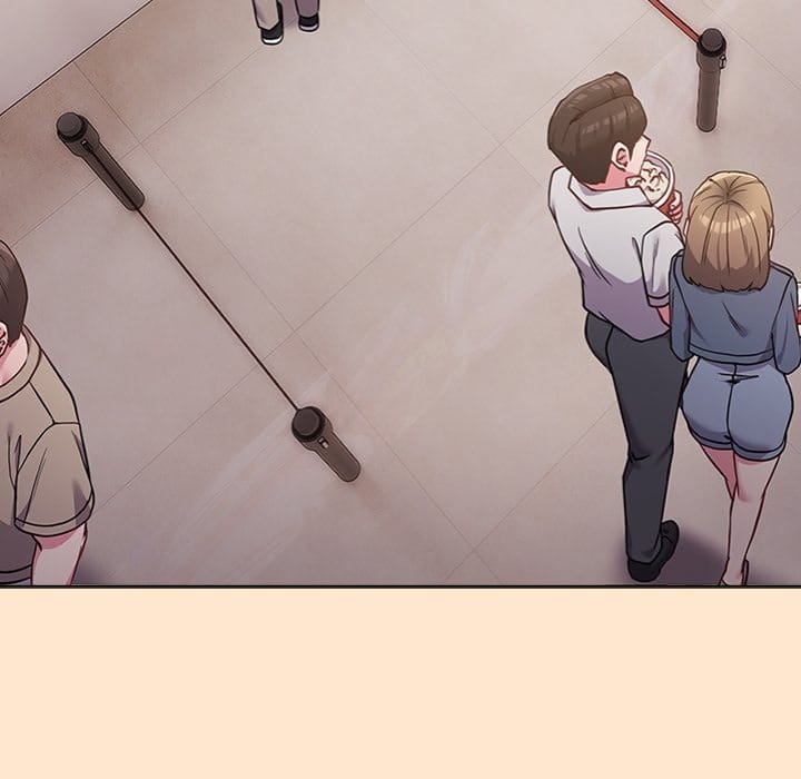 But You’re the Same Age as My Daughter?! - Chapter 43 — Page 54