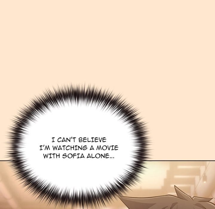 But You’re the Same Age as My Daughter?! - Chapter 43 — Page 55