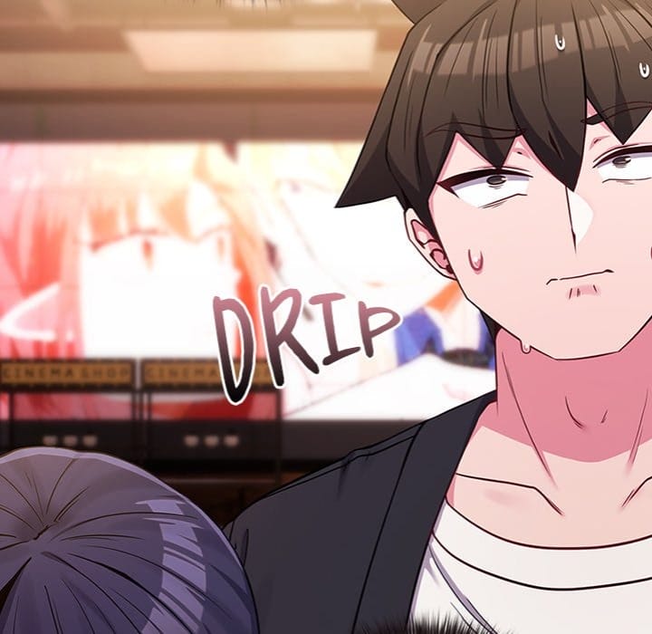 But You’re the Same Age as My Daughter?! - Chapter 43 — Page 56