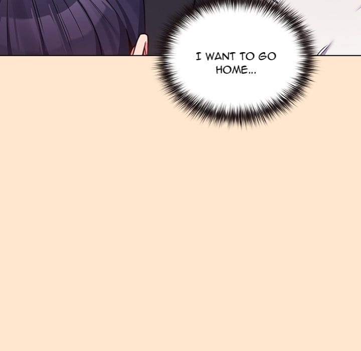 But You’re the Same Age as My Daughter?! - Chapter 43 — Page 57