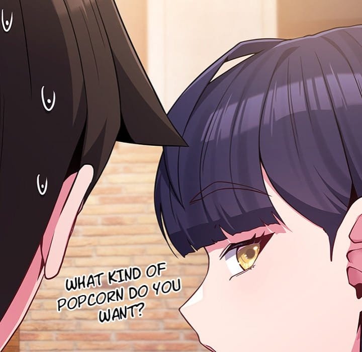 But You’re the Same Age as My Daughter?! - Chapter 43 — Page 59