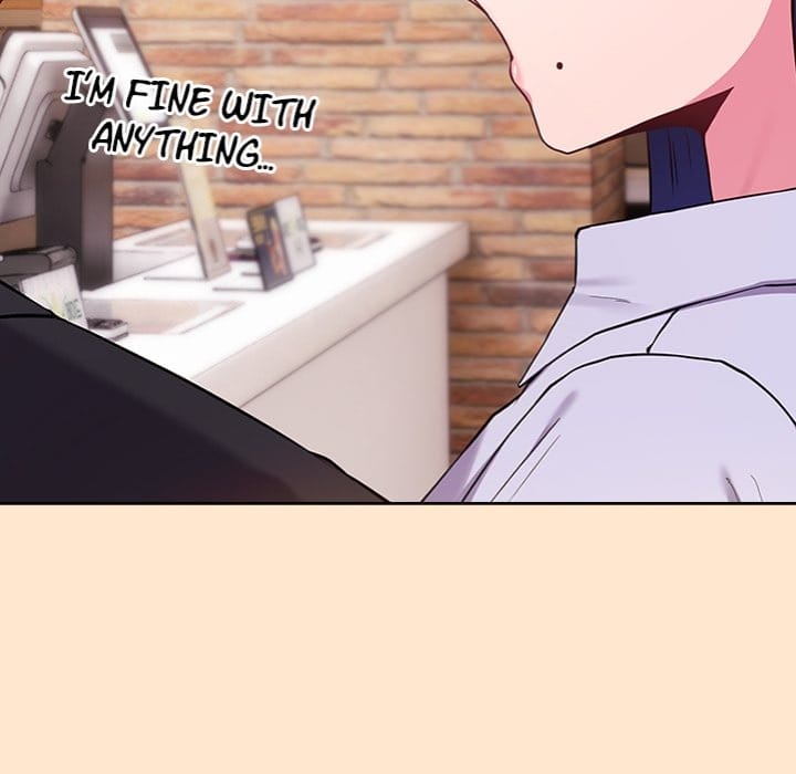 But You’re the Same Age as My Daughter?! - Chapter 43 — Page 60