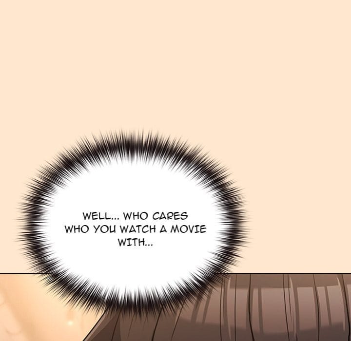 But You’re the Same Age as My Daughter?! - Chapter 43 — Page 61