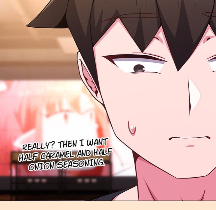 But You’re the Same Age as My Daughter?! - Chapter 43 — Page 62