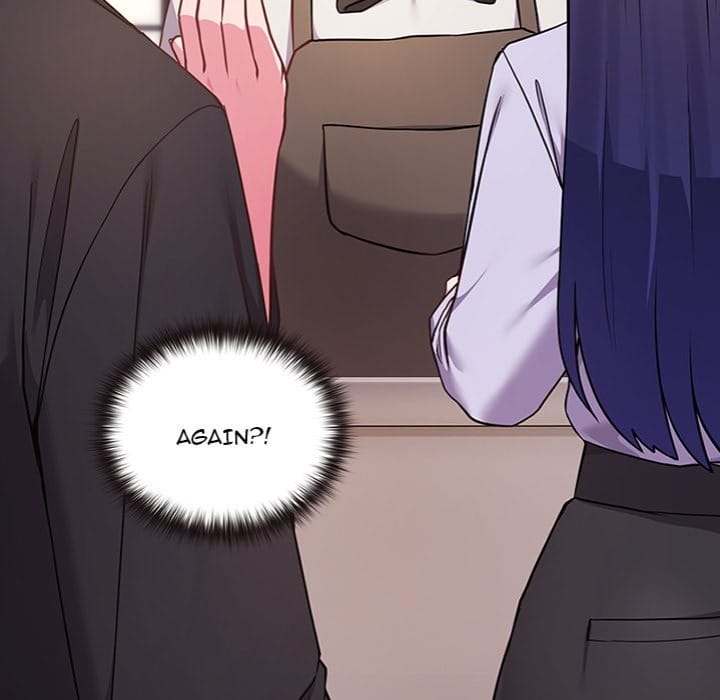 But You’re the Same Age as My Daughter?! - Chapter 43 — Page 65