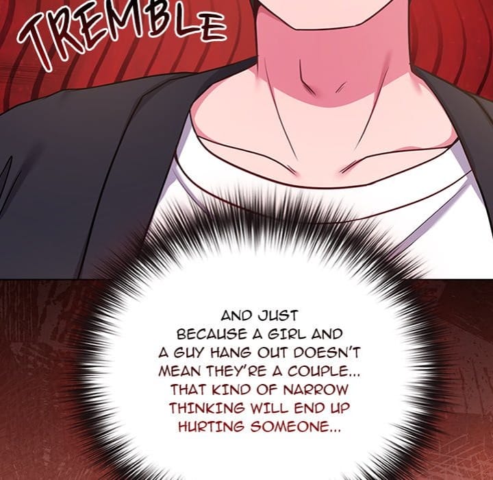 But You’re the Same Age as My Daughter?! - Chapter 43 — Page 69