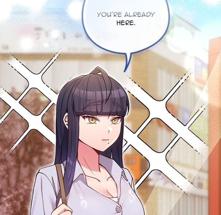 But You’re the Same Age as My Daughter?! - Chapter 43 — Page 7