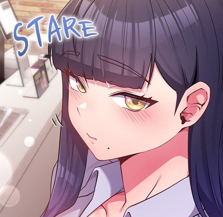 But You’re the Same Age as My Daughter?! - Chapter 43 — Page 72