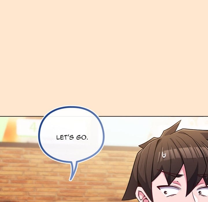 But You’re the Same Age as My Daughter?! - Chapter 43 — Page 77