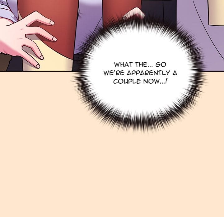 But You’re the Same Age as My Daughter?! - Chapter 43 — Page 79
