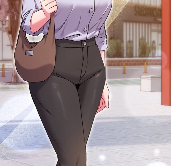 But You’re the Same Age as My Daughter?! - Chapter 43 — Page 8