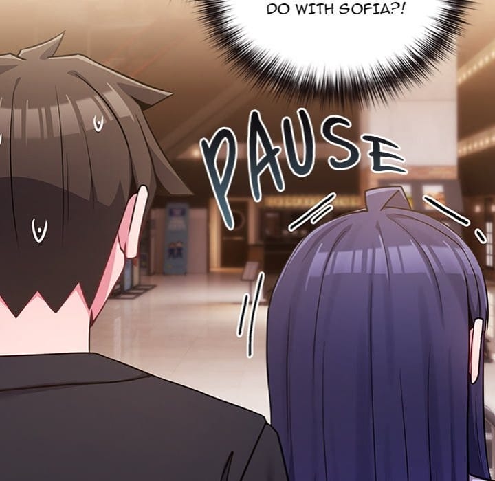 But You’re the Same Age as My Daughter?! - Chapter 43 — Page 81
