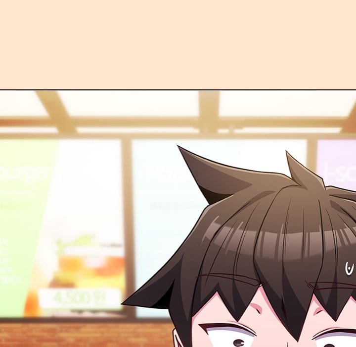 But You’re the Same Age as My Daughter?! - Chapter 43 — Page 83