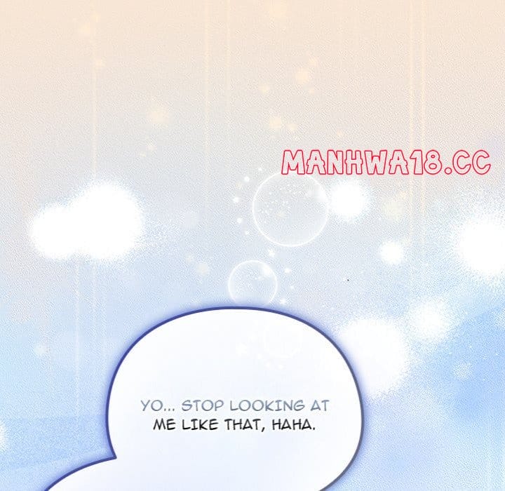 But You’re the Same Age as My Daughter?! - Chapter 43 — Page 85