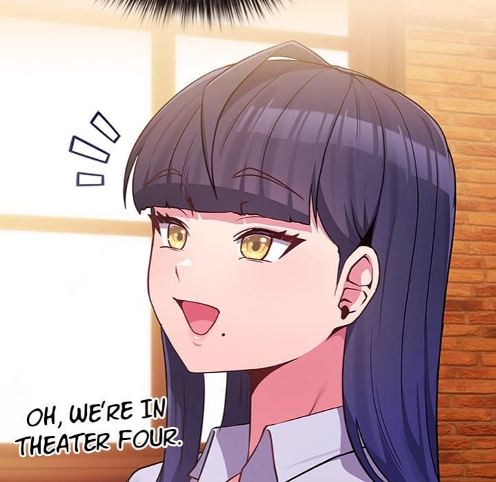 But You’re the Same Age as My Daughter?! - Chapter 43 — Page 95