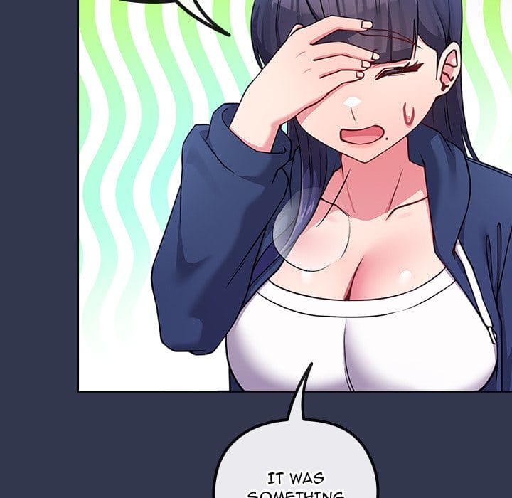 But You’re the Same Age as My Daughter?! - Chapter 40 — Page 10