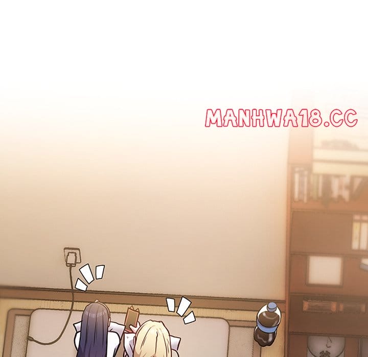 But You’re the Same Age as My Daughter?! - Chapter 40 — Page 101