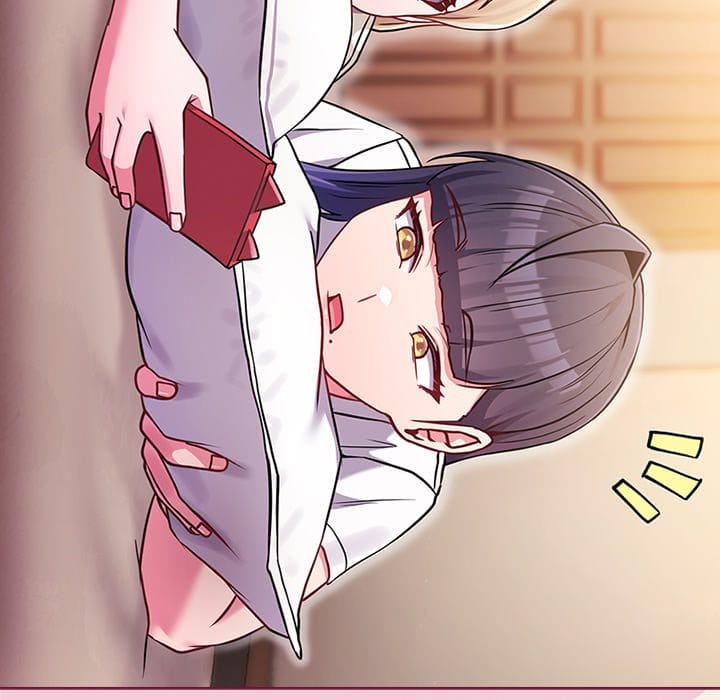 But You’re the Same Age as My Daughter?! - Chapter 40 — Page 105