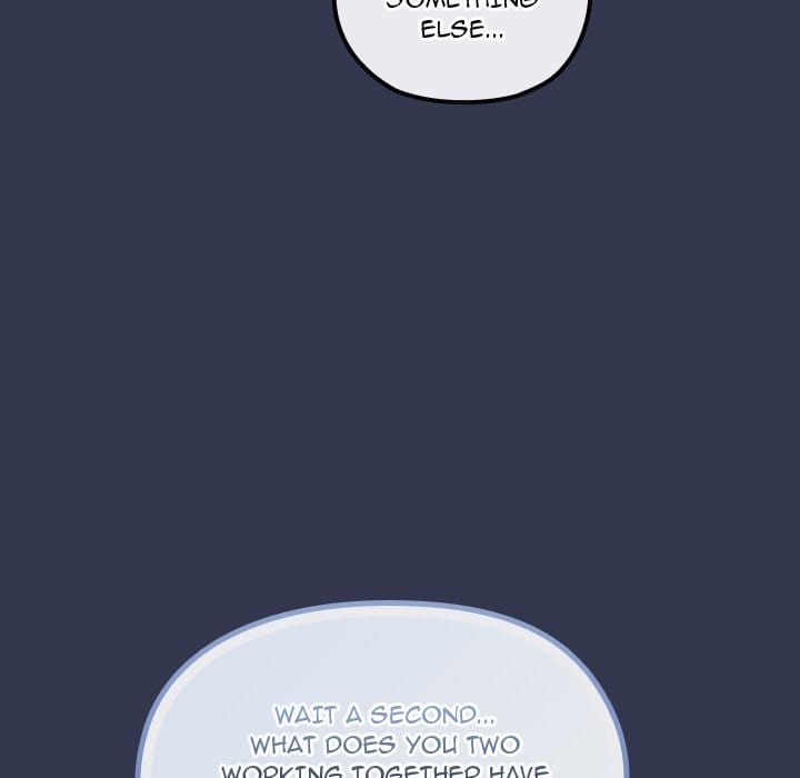 But You’re the Same Age as My Daughter?! - Chapter 40 — Page 11