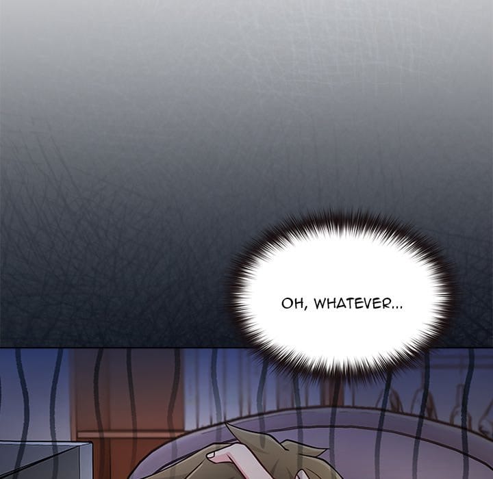 But You’re the Same Age as My Daughter?! - Chapter 40 — Page 110