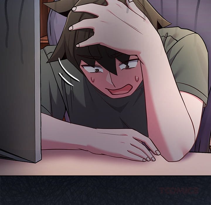 But You’re the Same Age as My Daughter?! - Chapter 40 — Page 111
