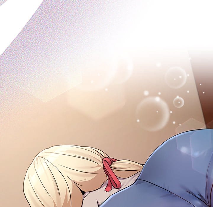 But You’re the Same Age as My Daughter?! - Chapter 40 — Page 114