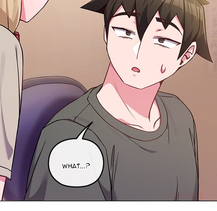 But You’re the Same Age as My Daughter?! - Chapter 40 — Page 120