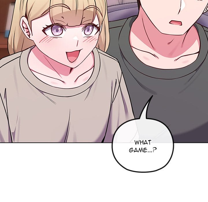 But You’re the Same Age as My Daughter?! - Chapter 40 — Page 125