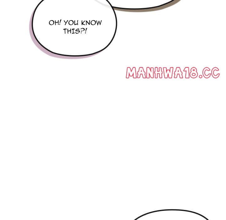 But You’re the Same Age as My Daughter?! - Chapter 40 — Page 128