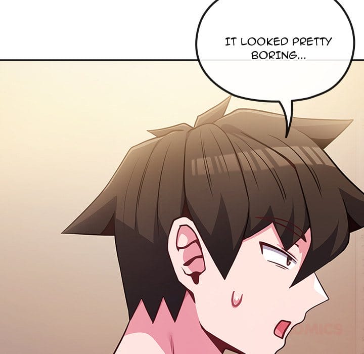 But You’re the Same Age as My Daughter?! - Chapter 40 — Page 129